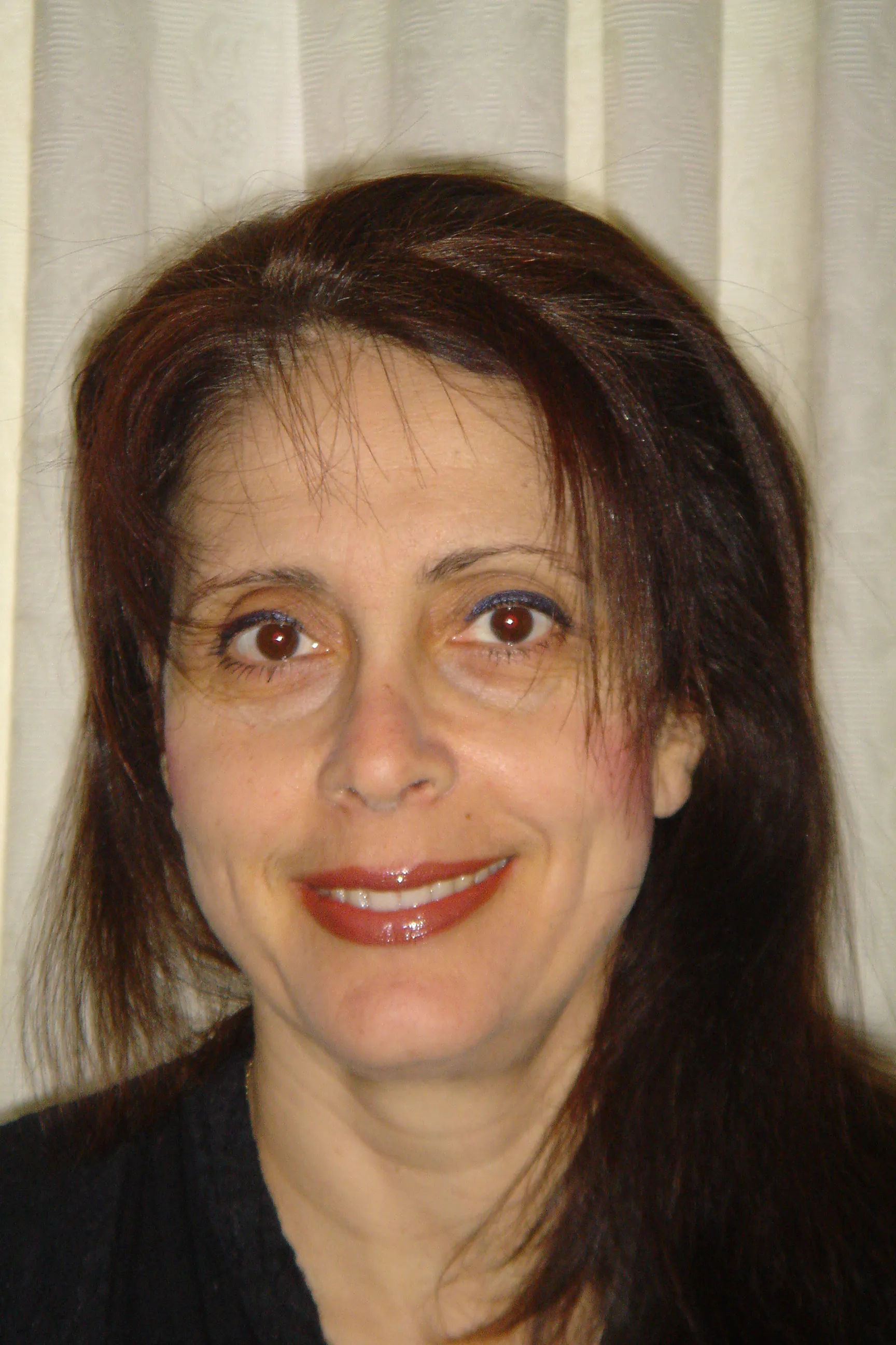 Christina Christopher