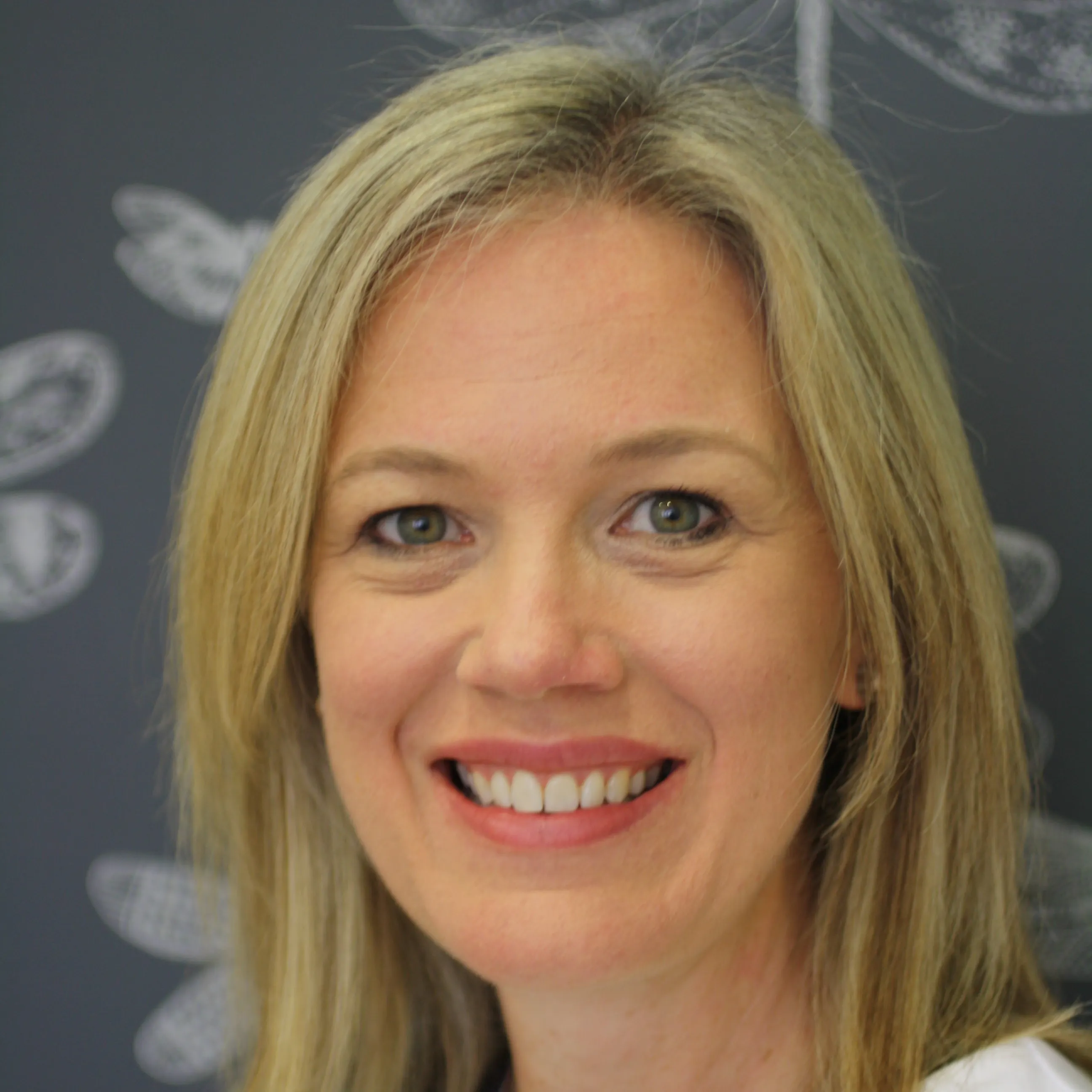Lyndall  Gourlay
