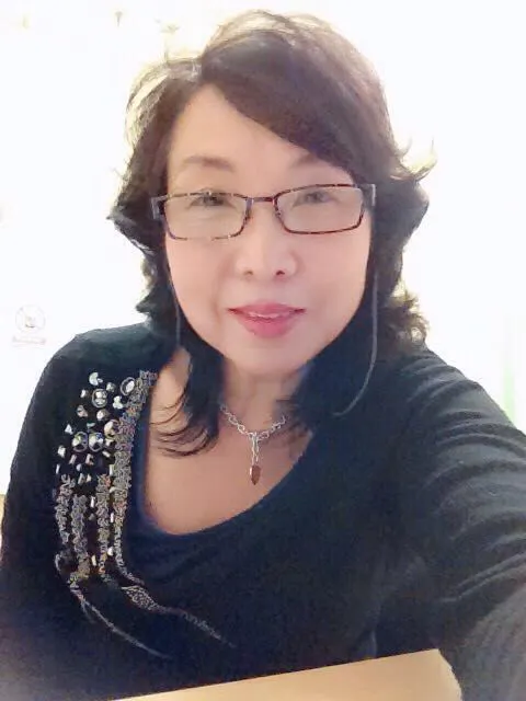 Janet Zhang