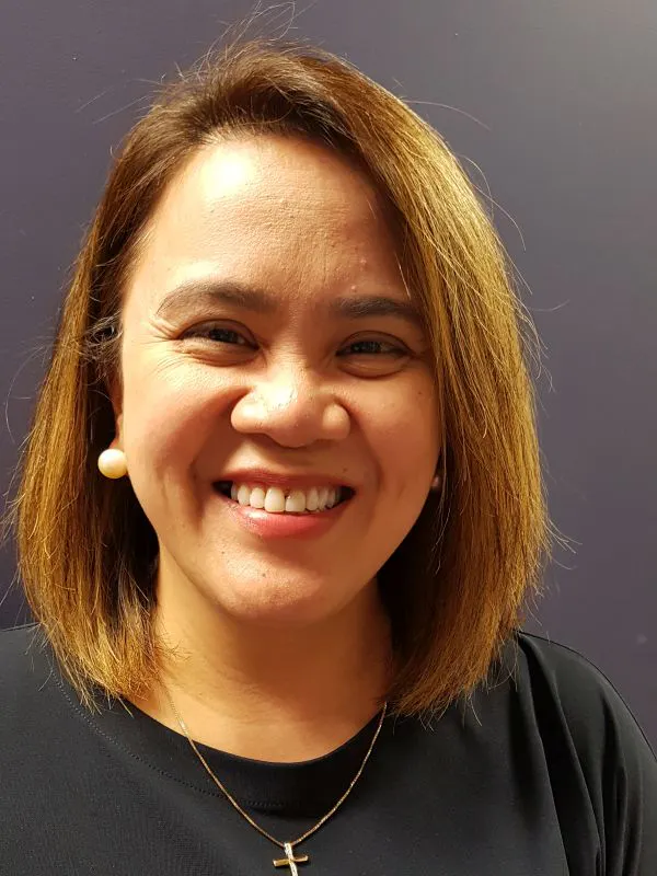 Clarissa (Claire) Roque