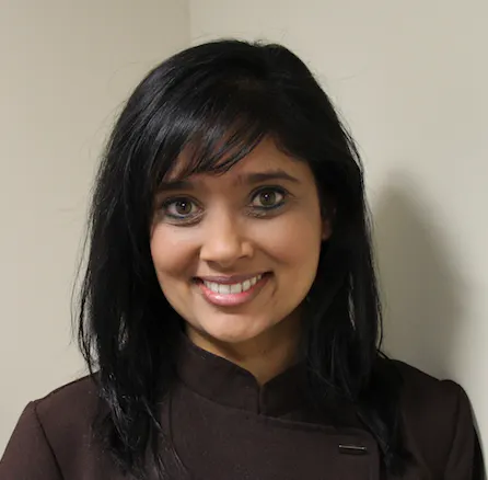 Karishma Wijeyesinghe