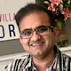 People profile photo of M Ali Ismail