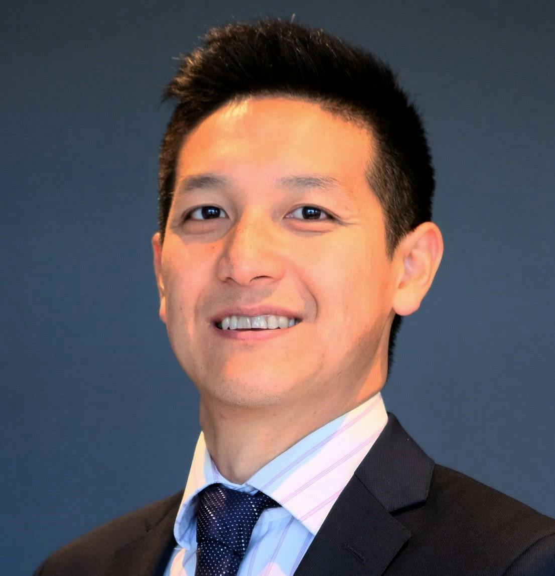 Jack Wang - Private Practice