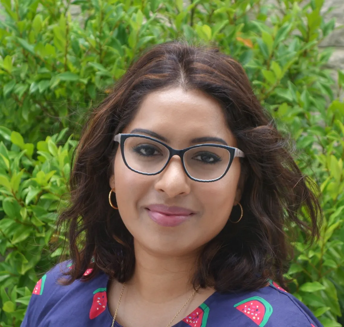 Aditi Rai