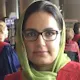People profile photo of Aysha Rasul