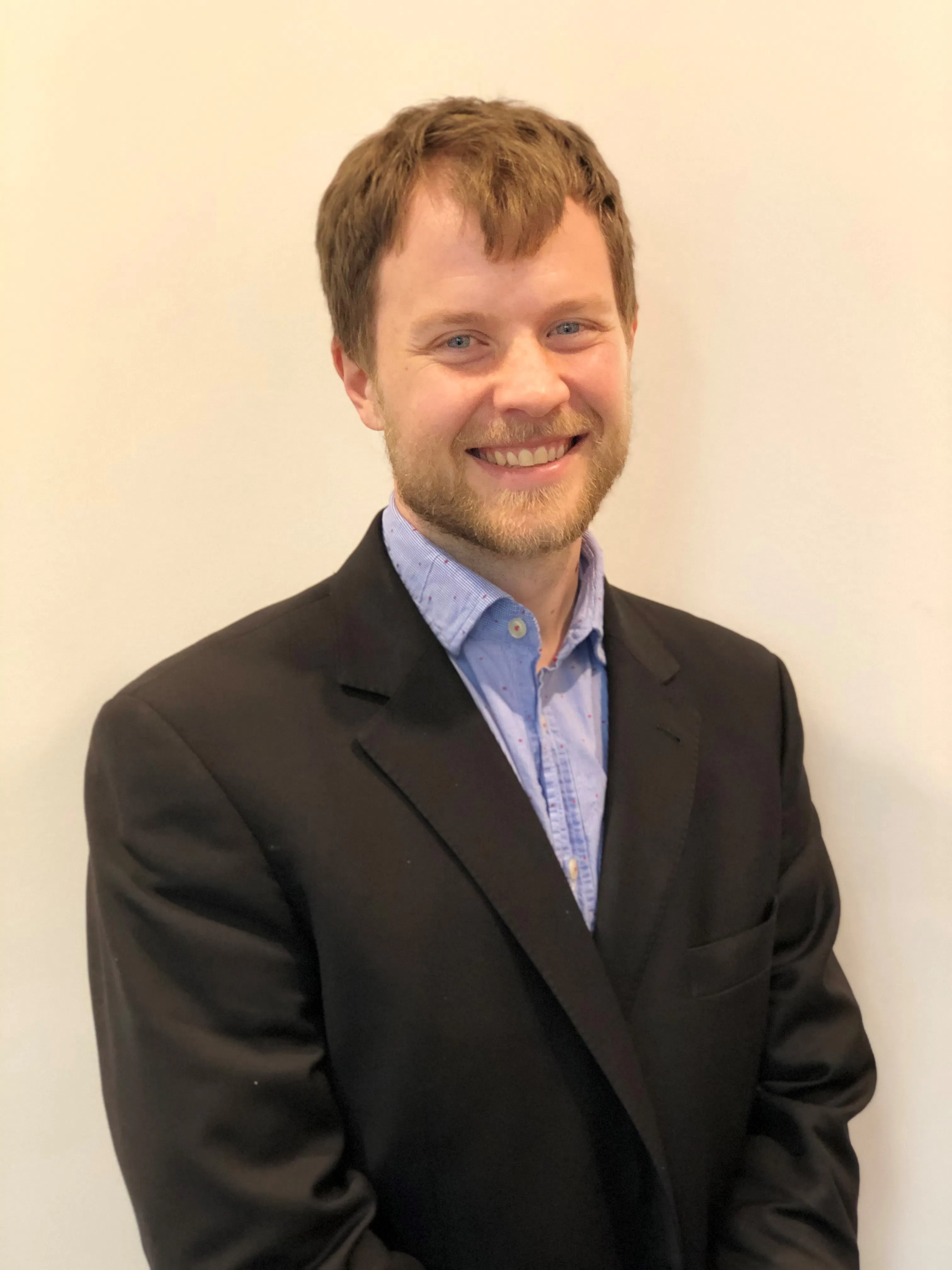 Andre Michalski-Russell