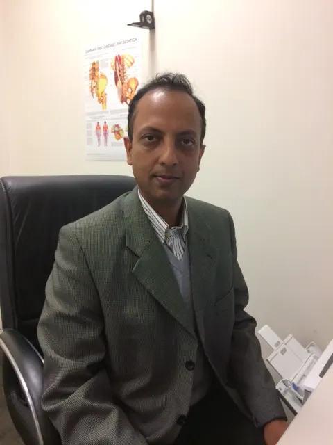 Sanjeevi Kanan Jagadeesan