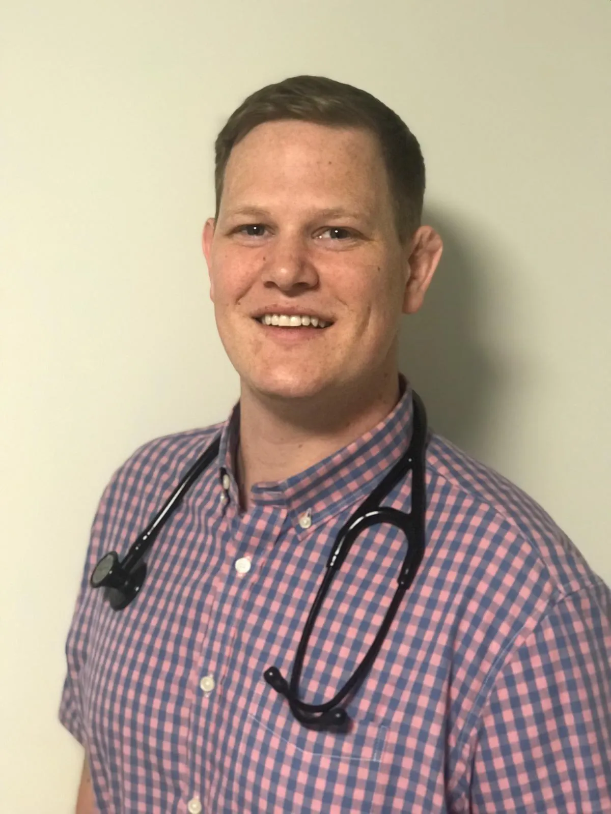 Geraint Rhys Phillips