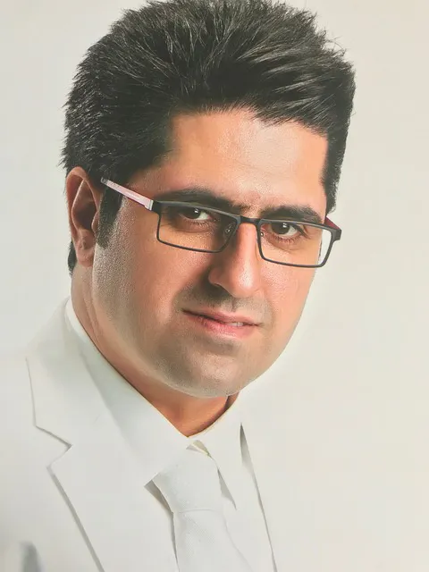 Mojtaba Sebti
