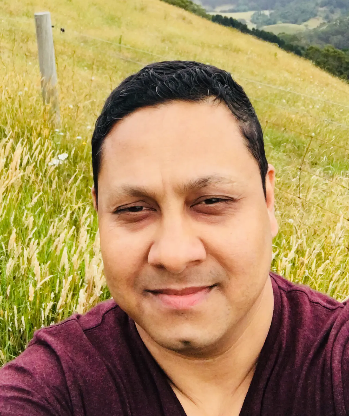 Pranjal Deka