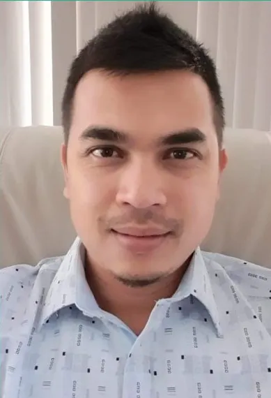 Irwan Hamid