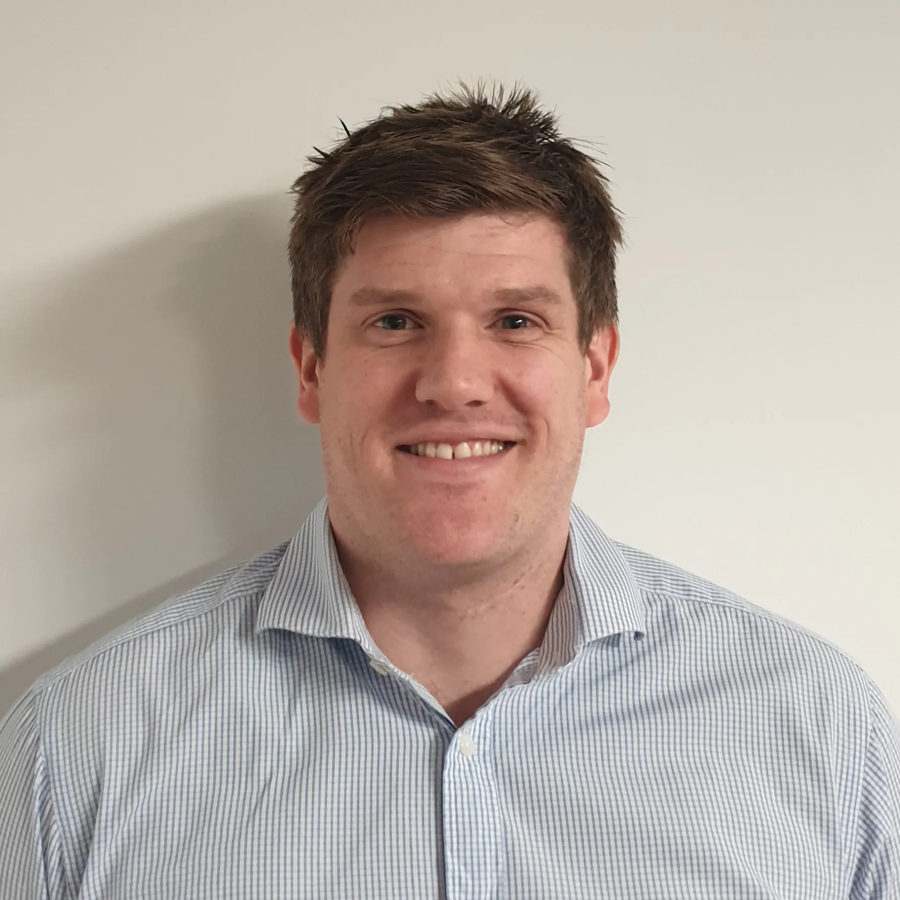 Michael McKillop