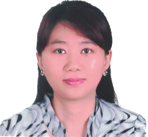 Yadanar Thwe