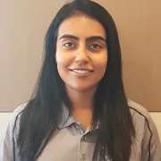 Ashmitha Menon