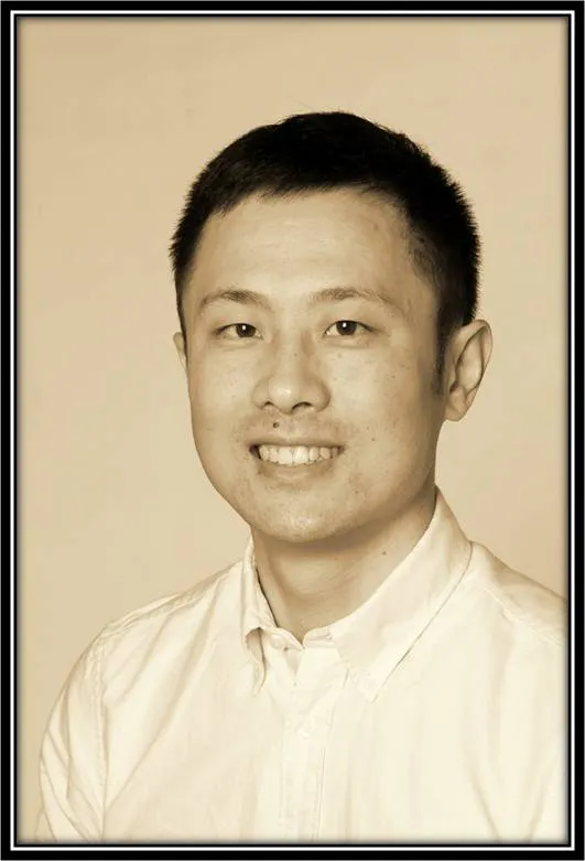 Patrick Wang