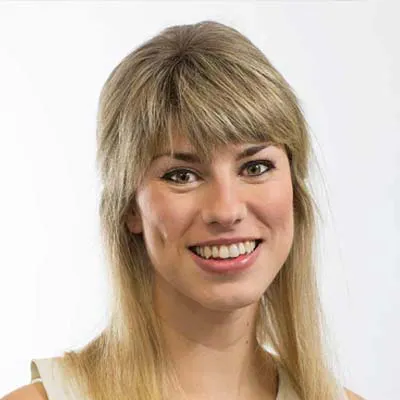 Katie Mellor