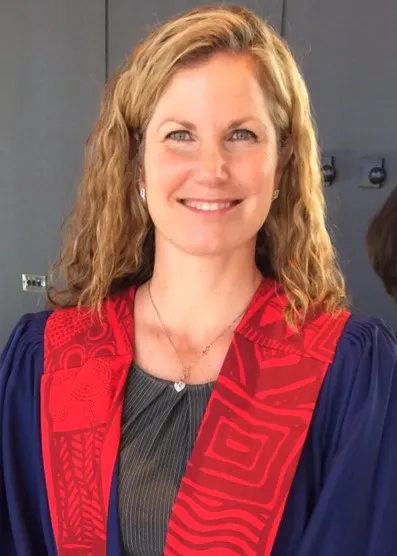 Suzanne Edlinger