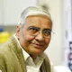 Jitendrakumar Mistry
