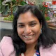 People profile photo of Prarthana Packiam