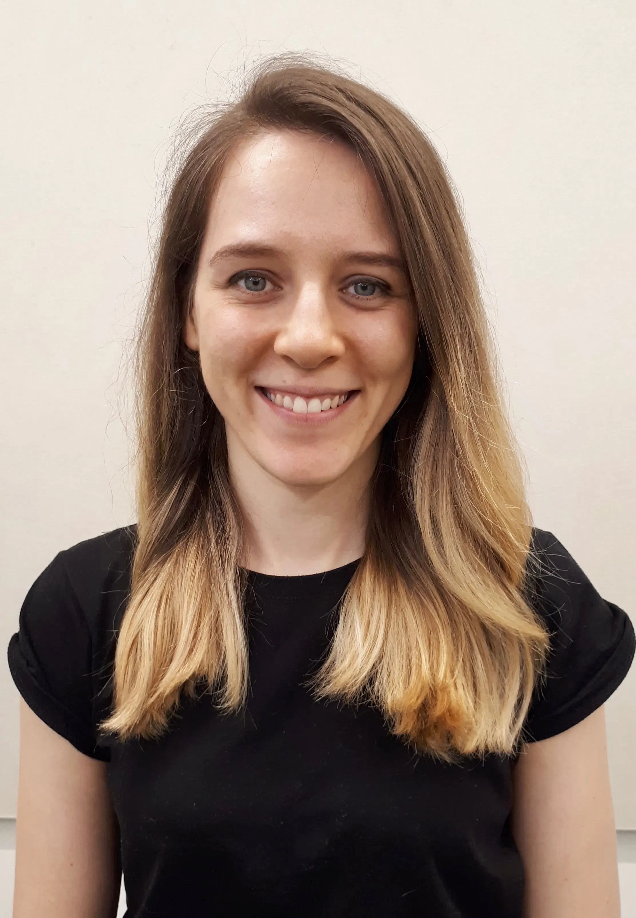 Sophie Parkinson-Stewart