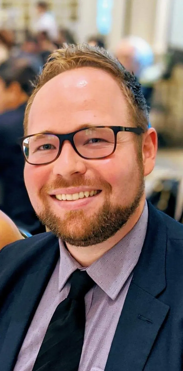 Mark Dixon