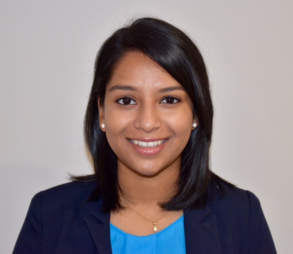 Subashini Gnanendran