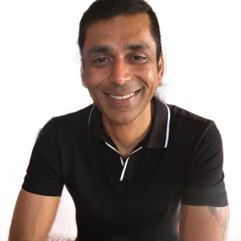 Navin Menon