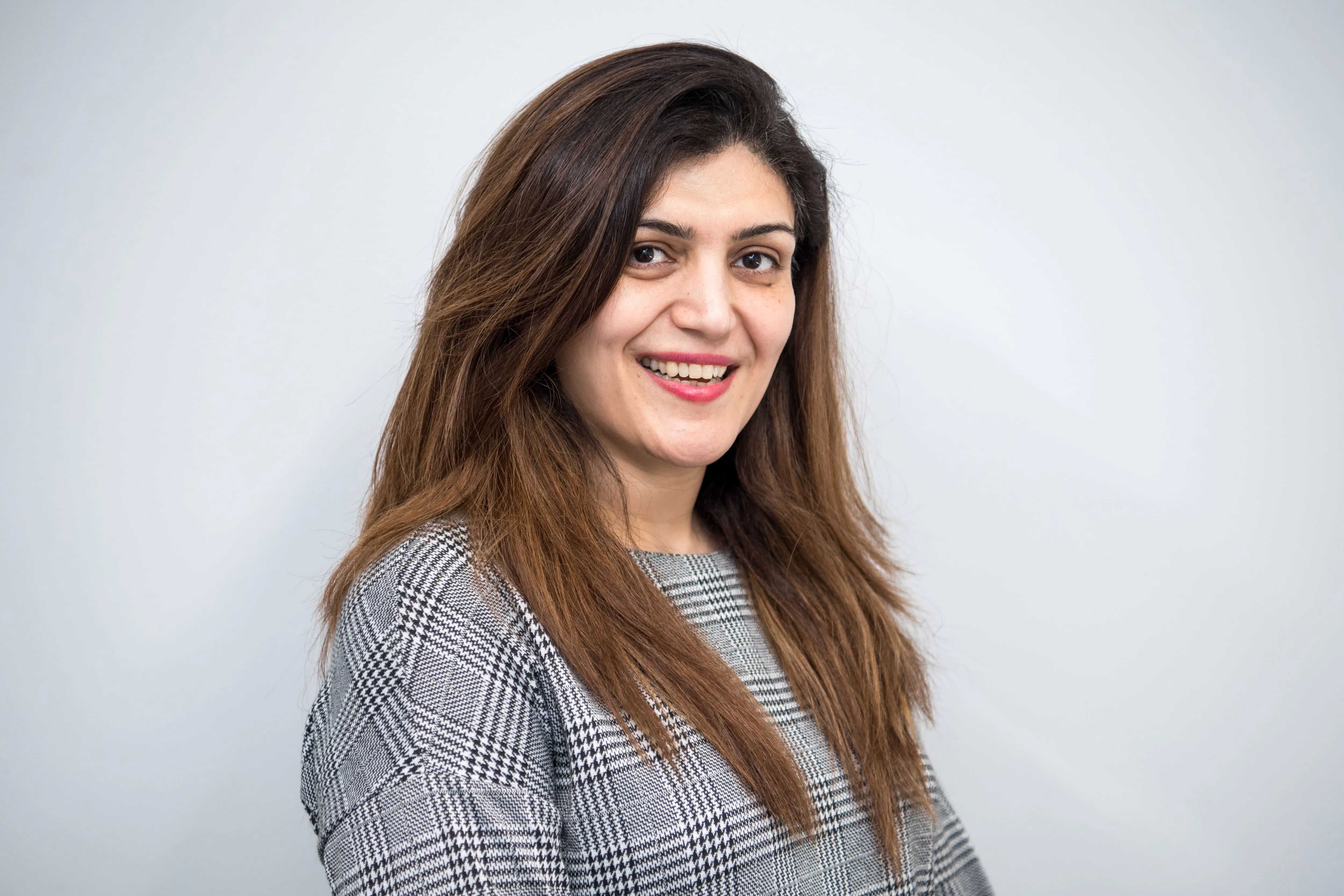 Naz Khan