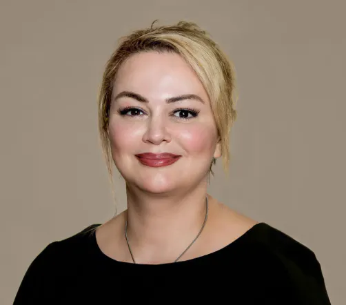 Parisa Javady