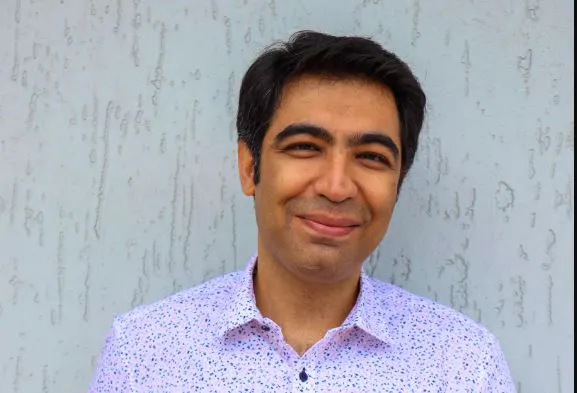 Hamid Norouzi