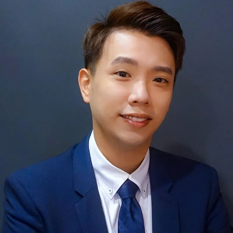 Jason Lam