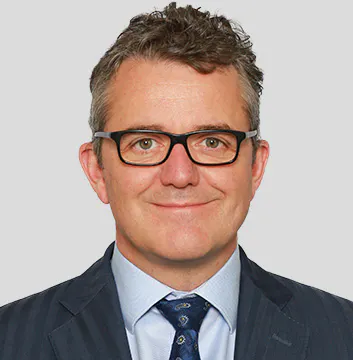 People profile photo of Paul Taylor