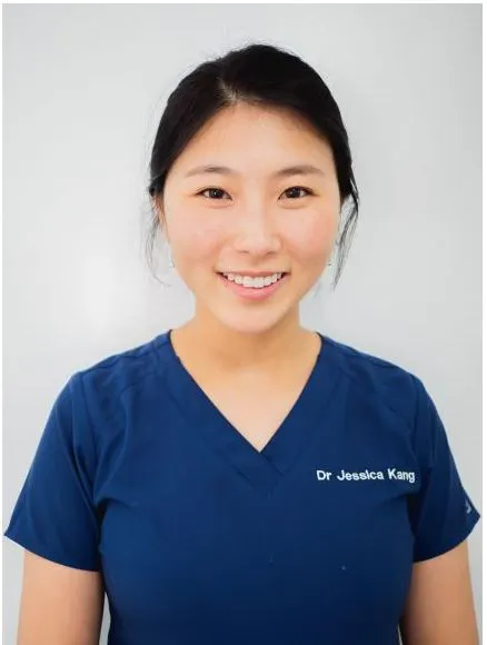 Jessica Kang