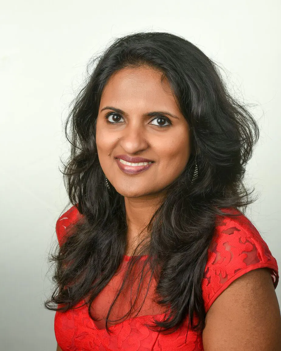 Vandana Sasidharan