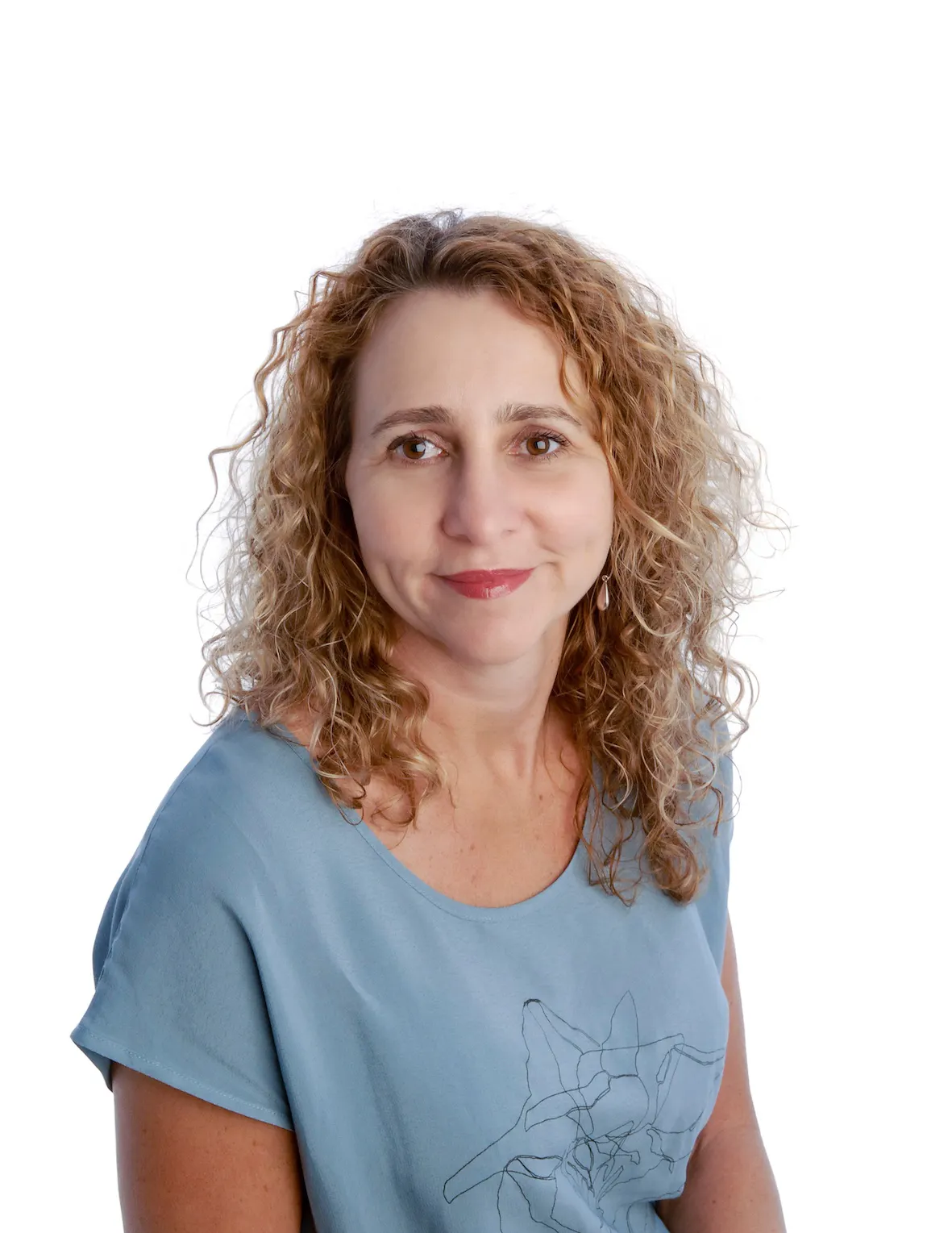 Melissa Hadley-Barrett