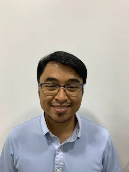 Ashraf Badrulhisham