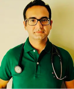 Muhammad Ali Shaikh