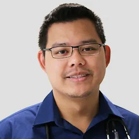 Benson Ng