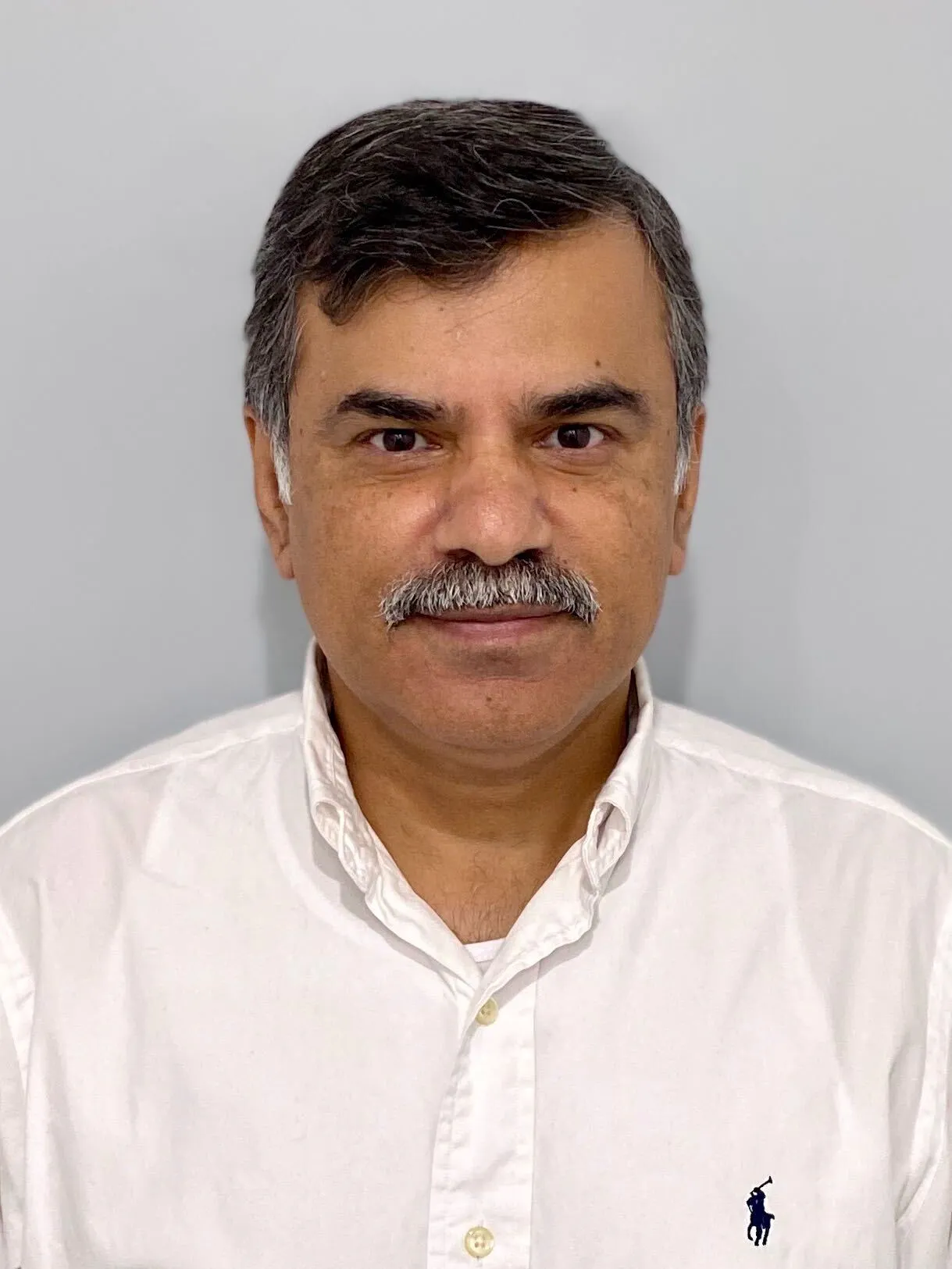 Iftikhar Hussain