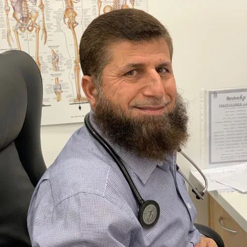 Ismail Kenan