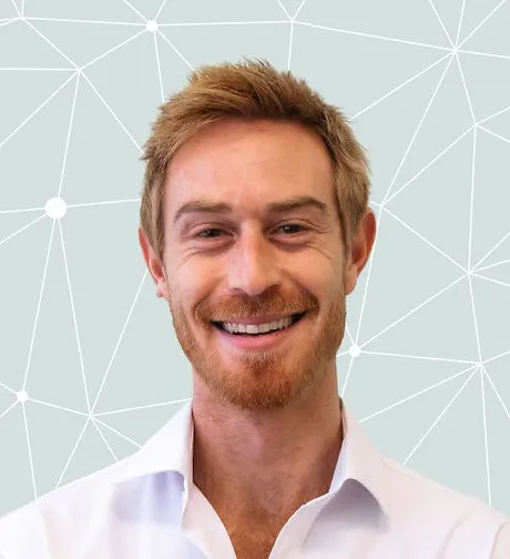 Julian Kesacoff (Senior Physio)