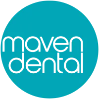 Practice logo of Maven Dental Port Lincoln