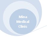 Practice logo of Mina Medical Clinic