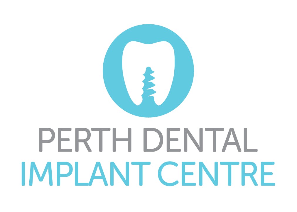 Practice logo of Perth Dental Implant Centre