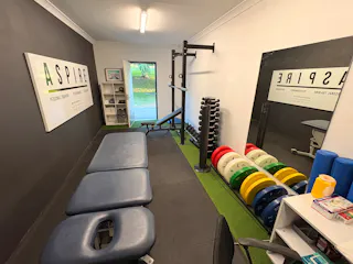 Practice media
