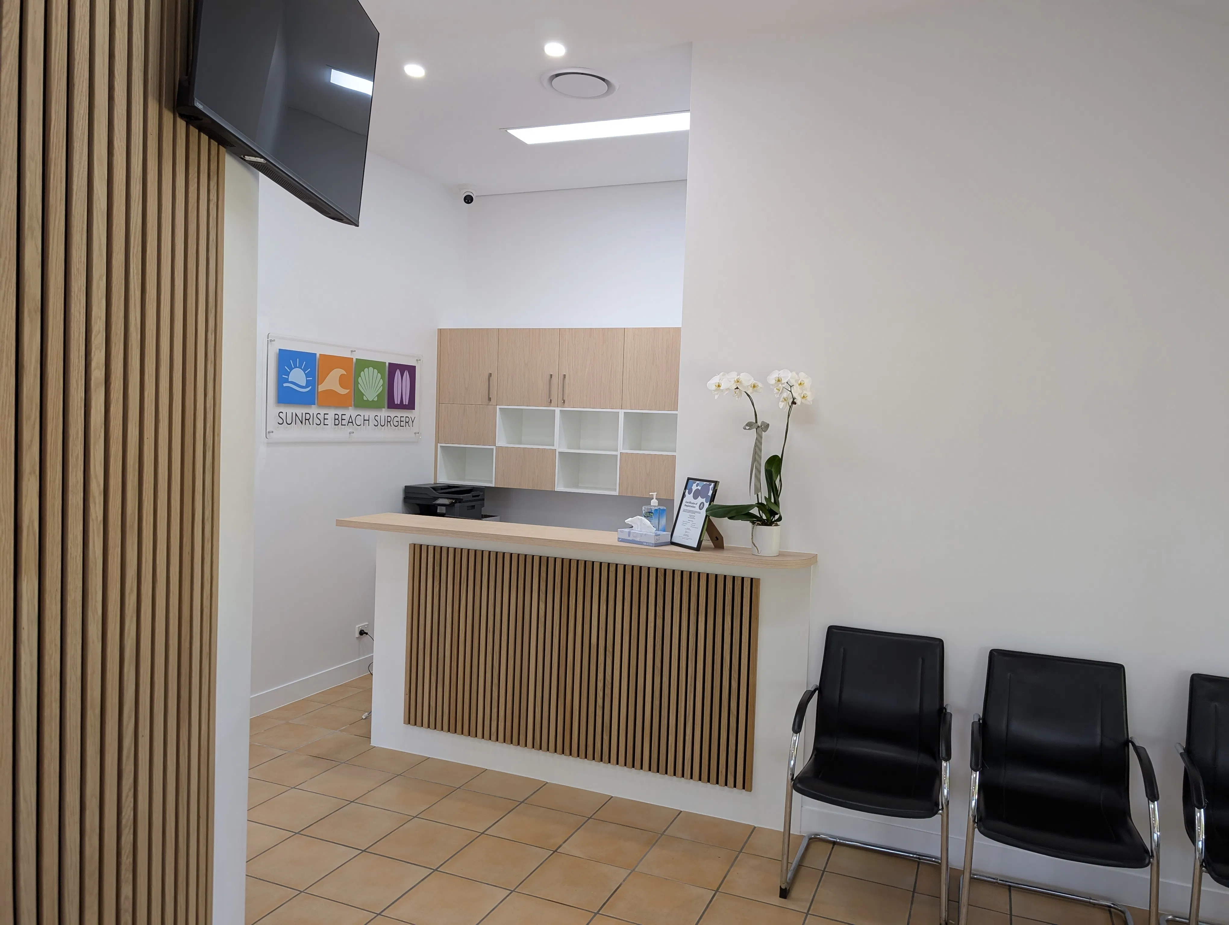 Sunrise Beach Surgery - Book an Appointment Online