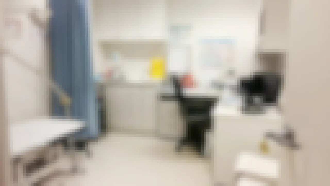 Healthpac Hurstville - Book an Appointment Online