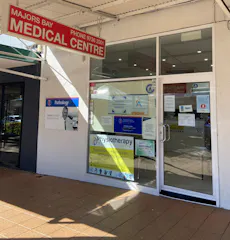 Practice media