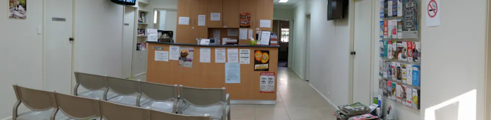 Practice media