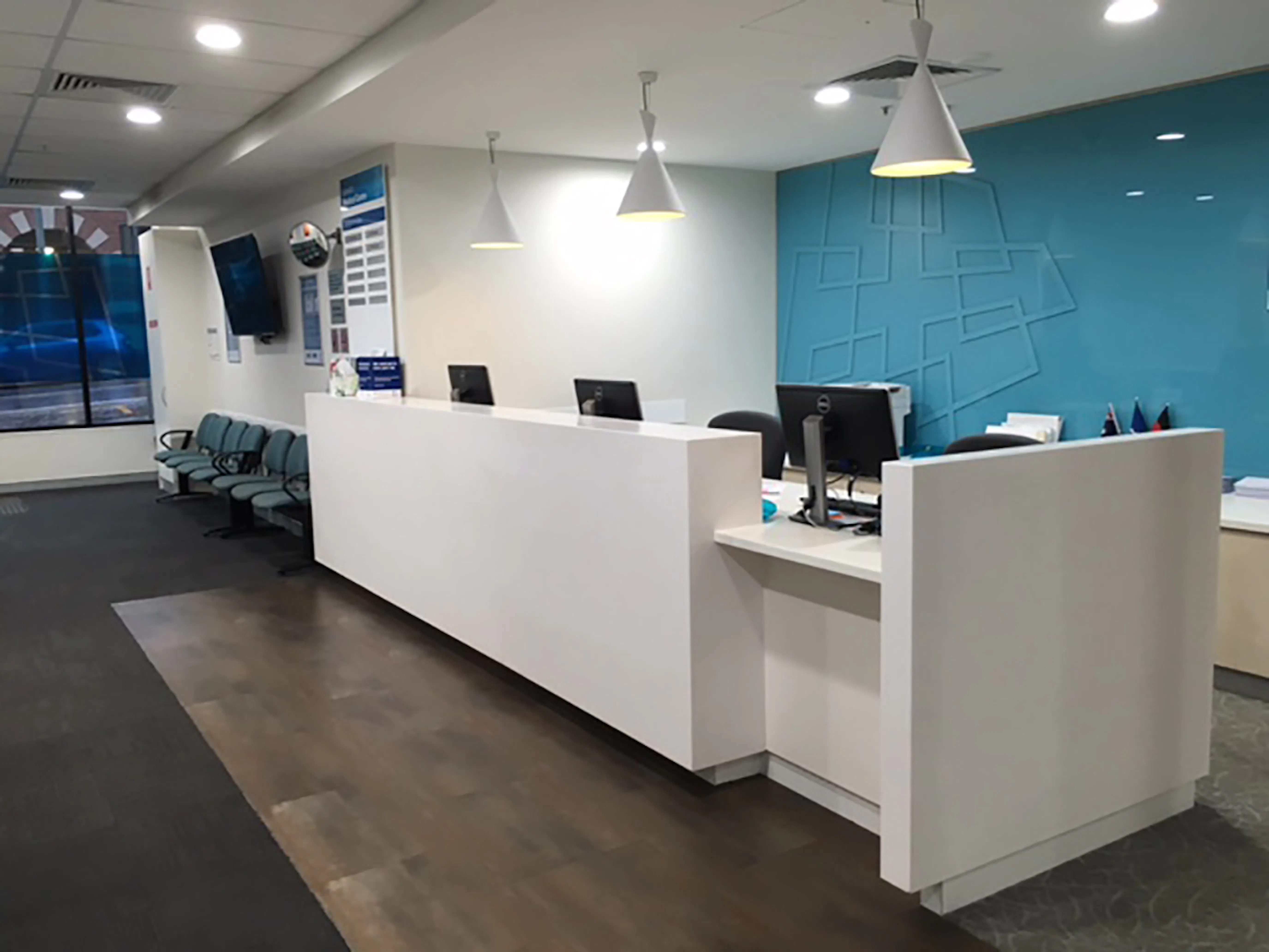 Two Rivers Gp Ipswich Medical Centre - Book an Appointment Online